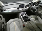 2015 Audi A8 Sedan for sale, Japanese used car export - photo 8 of 9 | GULJI TRADERS