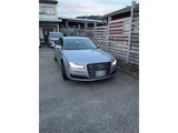 2016 Audi A8 Sedan for sale, Japanese used car export - photo 1 of 7 | GULJI TRADERS