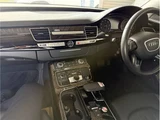 2016 Audi A8 Sedan for sale, Japanese used car export - photo 3 of 7 | GULJI TRADERS