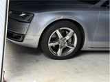 2016 Audi A8 Sedan for sale, Japanese used car export - photo 7 of 7 | GULJI TRADERS