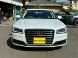 2016 Audi A8 Sedan for sale, Japanese used car export - photo 4 of 49 | GULJI TRADERS