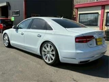 2016 Audi A8 Sedan for sale, Japanese used car export - photo 7 of 49 | GULJI TRADERS