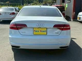 2016 Audi A8 Sedan for sale, Japanese used car export - photo 8 of 49 | GULJI TRADERS