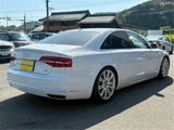 2016 Audi A8 Sedan for sale, Japanese used car export - photo 9 of 49 | GULJI TRADERS