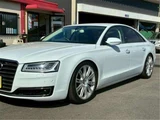 2016 Audi A8 Sedan for sale, Japanese used car export - photo 11 of 49 | GULJI TRADERS