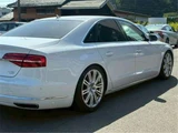 2016 Audi A8 Sedan for sale, Japanese used car export - photo 12 of 49 | GULJI TRADERS