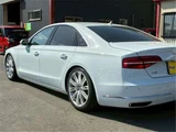 2016 Audi A8 Sedan for sale, Japanese used car export - photo 13 of 49 | GULJI TRADERS