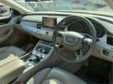 2016 Audi A8 Sedan for sale, Japanese used car export - photo 35 of 49 | GULJI TRADERS