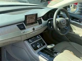 2016 Audi A8 Sedan for sale, Japanese used car export - photo 36 of 49 | GULJI TRADERS