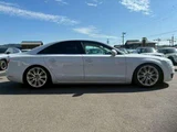 2016 Audi A8 4.0 TFSI 4WD Sedan for sale, Japanese used car export - photo 5 of 20 | GULJI TRADERS