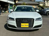 2016 Audi A8 4.0 TFSI 4WD Sedan for sale, Japanese used car export - photo 6 of 20 | GULJI TRADERS