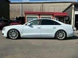 2016 Audi A8 4.0 TFSI 4WD Sedan for sale, Japanese used car export - photo 7 of 20 | GULJI TRADERS