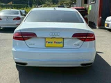 2016 Audi A8 4.0 TFSI 4WD Sedan for sale, Japanese used car export - photo 8 of 20 | GULJI TRADERS