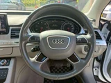 2016 Audi A8 4.0 TFSI 4WD Sedan for sale, Japanese used car export - photo 9 of 20 | GULJI TRADERS