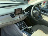 2016 Audi A8 4.0 TFSI 4WD Sedan for sale, Japanese used car export - photo 14 of 20 | GULJI TRADERS