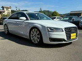 2016 Audi A8 4.0 TFSI 4WD Sedan for sale, Japanese used car export - photo 19 of 20 | GULJI TRADERS