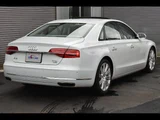 2017 Audi A8 Sedan for sale, Japanese used car export - photo 2 of 24 | GULJI TRADERS