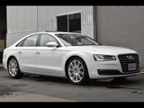 2017 Audi A8 Sedan for sale, Japanese used car export - photo 5 of 24 | GULJI TRADERS
