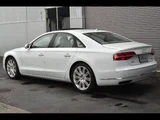 2017 Audi A8 Sedan for sale, Japanese used car export - photo 6 of 24 | GULJI TRADERS