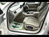 2017 Audi A8 Sedan for sale, Japanese used car export - photo 13 of 24 | GULJI TRADERS