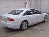 2017 Audi A8 3.0TFSI Sedan for sale, Japanese used car export - photo 2 of 6 | GULJI TRADERS