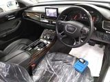 2017 Audi A8 3.0TFSI Sedan for sale, Japanese used car export - photo 3 of 6 | GULJI TRADERS
