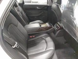 2017 Audi A8 3.0TFSI Sedan for sale, Japanese used car export - photo 4 of 6 | GULJI TRADERS