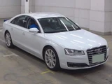 2017 Audi A8 3.0TFSI Sedan for sale, Japanese used car export - photo 5 of 6 | GULJI TRADERS