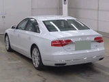 2017 Audi A8 3.0TFSI Sedan for sale, Japanese used car export - photo 6 of 6 | GULJI TRADERS