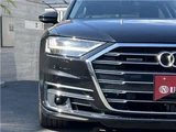 2018 Audi A8 Sedan for sale, Japanese used car export - photo 3 of 55 | GULJI TRADERS
