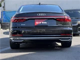 2018 Audi A8 Sedan for sale, Japanese used car export - photo 5 of 55 | GULJI TRADERS