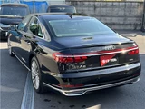 2018 Audi A8 Sedan for sale, Japanese used car export - photo 6 of 55 | GULJI TRADERS