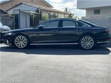2018 Audi A8 Sedan for sale, Japanese used car export - photo 7 of 55 | GULJI TRADERS