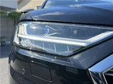 2018 Audi A8 Sedan for sale, Japanese used car export - photo 9 of 55 | GULJI TRADERS