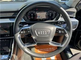 2018 Audi A8 Sedan for sale, Japanese used car export - photo 12 of 55 | GULJI TRADERS