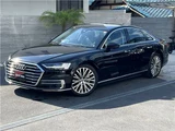 2018 Audi A8 Sedan for sale, Japanese used car export - photo 18 of 55 | GULJI TRADERS