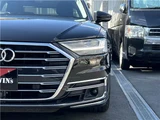 2018 Audi A8 Sedan for sale, Japanese used car export - photo 19 of 55 | GULJI TRADERS