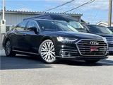 2018 Audi A8 Sedan for sale, Japanese used car export - photo 20 of 55 | GULJI TRADERS