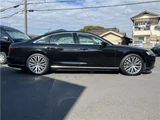 2018 Audi A8 Sedan for sale, Japanese used car export - photo 21 of 55 | GULJI TRADERS