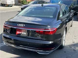2018 Audi A8 Sedan for sale, Japanese used car export - photo 22 of 55 | GULJI TRADERS