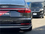2018 Audi A8 Sedan for sale, Japanese used car export - photo 23 of 55 | GULJI TRADERS