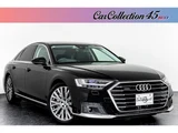 2018 Audi A8 55 TFSI 4WD Sedan for sale, Japanese used car export - photo 1 of 80 | GULJI TRADERS