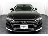 2018 Audi A8 55 TFSI 4WD Sedan for sale, Japanese used car export - photo 2 of 80 | GULJI TRADERS