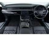 2018 Audi A8 55 TFSI 4WD Sedan for sale, Japanese used car export - photo 4 of 80 | GULJI TRADERS