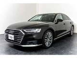 2018 Audi A8 55 TFSI 4WD Sedan for sale, Japanese used car export - photo 8 of 80 | GULJI TRADERS