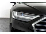 2018 Audi A8 55 TFSI 4WD Sedan for sale, Japanese used car export - photo 15 of 80 | GULJI TRADERS