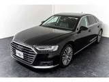 2018 Audi A8 55 TFSI 4WD Sedan for sale, Japanese used car export - photo 16 of 80 | GULJI TRADERS