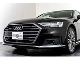 2018 Audi A8 55 TFSI 4WD Sedan for sale, Japanese used car export - photo 17 of 80 | GULJI TRADERS