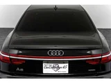 2018 Audi A8 55 TFSI 4WD Sedan for sale, Japanese used car export - photo 18 of 80 | GULJI TRADERS