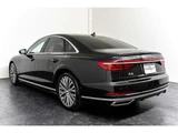 2018 Audi A8 55 TFSI 4WD Sedan for sale, Japanese used car export - photo 22 of 80 | GULJI TRADERS